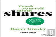 Teach Yourself About Shares