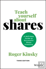 Teach Yourself About Shares