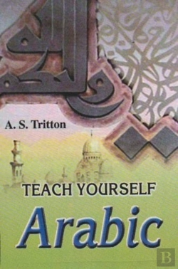Bertrand.pt - Teach Yourself Arabic