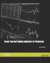 Teach Yourself Coding Indicators In Pinescript