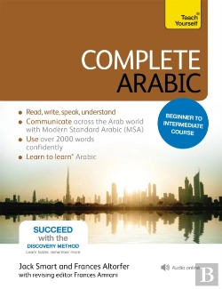 Bertrand.pt - Teach Yourself Complete Arabic