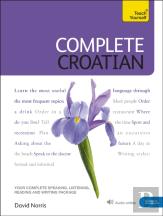 Teach Yourself Complete Croatian