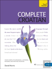 Teach Yourself Complete Croatian