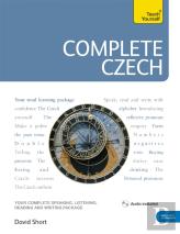 Teach Yourself Complete Czech