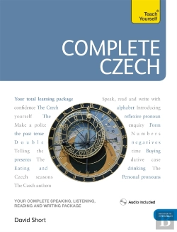 Bertrand.pt - Teach Yourself Complete Czech