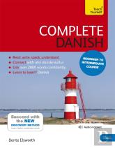 Teach Yourself Complete Danish