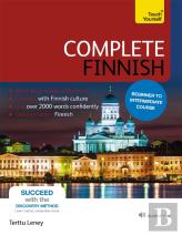 Teach Yourself Complete Finnish