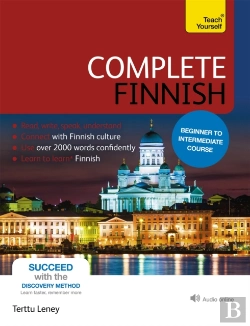 Bertrand.pt - Teach Yourself Complete Finnish