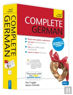 Bertrand.pt - Teach Yourself Complete German