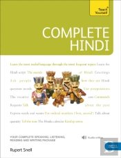 Teach Yourself Complete Hindi