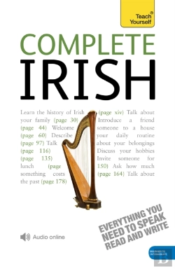Bertrand.pt - Teach Yourself Complete Irish