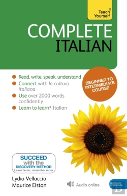 Bertrand.pt - Teach Yourself Complete Italian