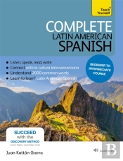 Teach Yourself Complete Latin American Spanish