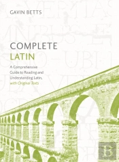 Teach Yourself Complete Latin