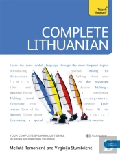 Teach Yourself Complete Lithuanian
