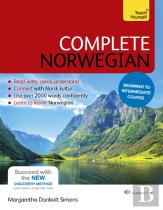 Teach Yourself Complete Norwegian