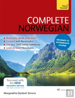 Bertrand.pt - Teach Yourself Complete Norwegian