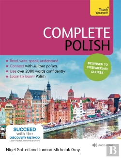 Bertrand.pt - Teach Yourself Complete Polish