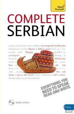 Bertrand.pt - Teach Yourself Complete Serbian