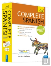 Teach Yourself Complete Spanish