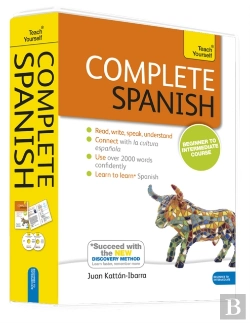 Bertrand.pt - Teach Yourself Complete Spanish