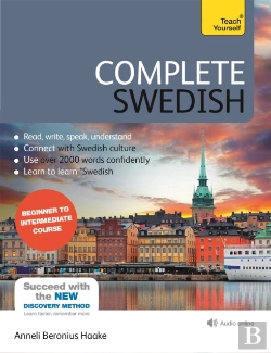 Bertrand.pt - Teach Yourself Complete Swedish