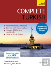 Teach Yourself Complete Turkish