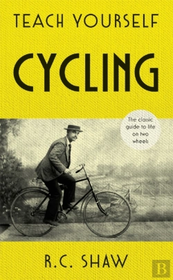 Bertrand.pt - Teach Yourself Cycling
