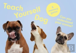 Bertrand.pt - Teach Yourself Dog