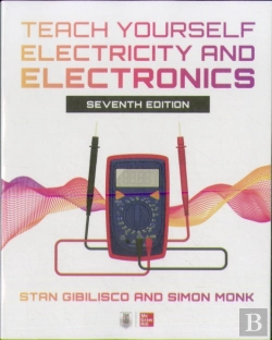 Bertrand.pt - Teach Yourself Electricity And Electronics, Seventh Edition