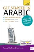 Teach Yourself Get Started In Arabic