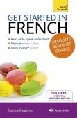 Teach Yourself Get Started In Beginner'S French