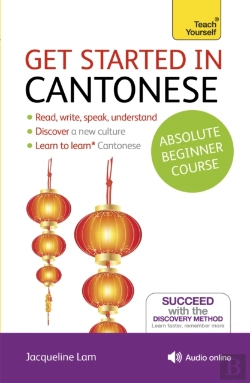 Bertrand.pt - Teach Yourself Get Started In Cantonese