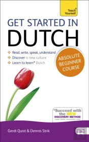 Teach Yourself Get Started In Dutch