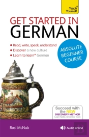Teach Yourself Get Started In German