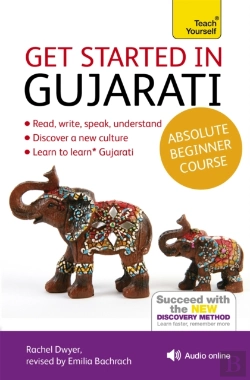 Bertrand.pt - Teach Yourself Get Started In Gujarati Beginner Course