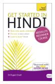 Teach Yourself Get Started In Hindi