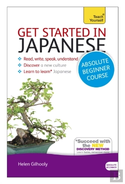 Bertrand.pt - Teach Yourself Get Started In Japanese