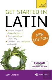 Teach Yourself Get Started In Latin