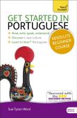 Teach Yourself Get Started In Portuguese