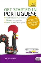 Teach Yourself Get Started In Portuguese