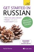 Teach Yourself Get Started In Russian
