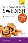 Teach Yourself Get Started In Swedish