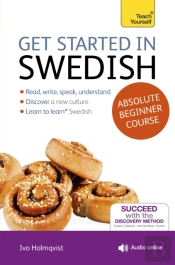 Teach Yourself Get Started In Swedish
