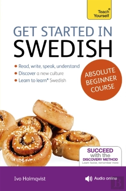 Bertrand.pt - Teach Yourself Get Started In Swedish