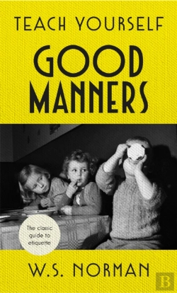 Bertrand.pt - Teach Yourself Good Manners