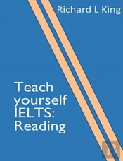 Teach Yourself Ielts Reading