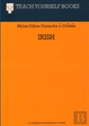 Teach Yourself Irish (1961)
