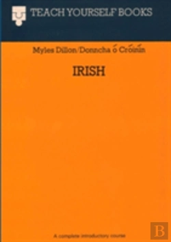 Bertrand.pt - Teach Yourself Irish (1961)