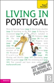 Teach Yourself Living In Portugal